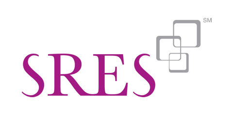 SRES Designation Icon