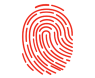 Icon - Fingerprints