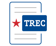 Icon - Texas Real Estate Commission (TREC)