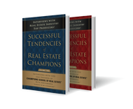 Icon - Successful Tendencies of Real Estate Champions Book Series
