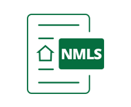 Icon - NMLS Notices