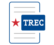 Icon - Important TREC Notices