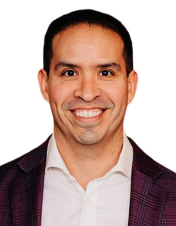 Christopher   Galvan Headshot
