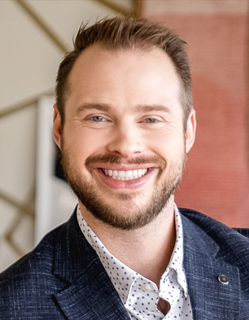 Austin   Siebert Headshot