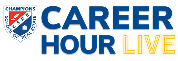 Logo - Career Hour Live