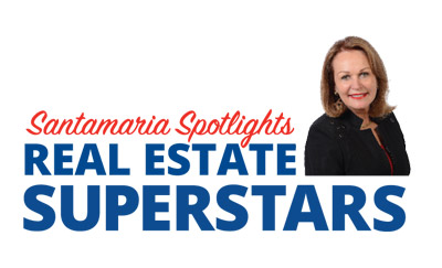 Rita Santamaria Spotlights Real Estate Superstars