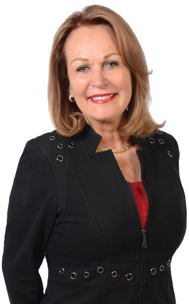 Rita Santamaria - CEO/Owner of Champions School of Real Estate