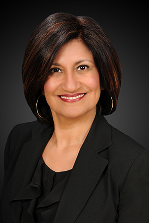 Patti Montemayor - Staff