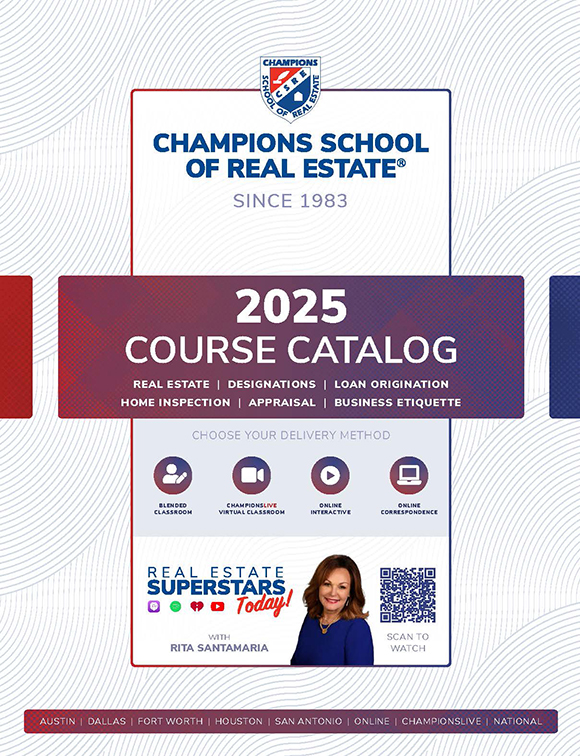 Preview - 2025 Course Catalog