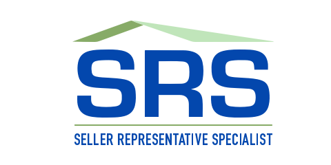Seller Representative Specialist Icon