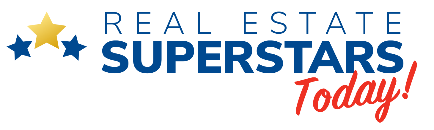 Real Estate Superstars Logo