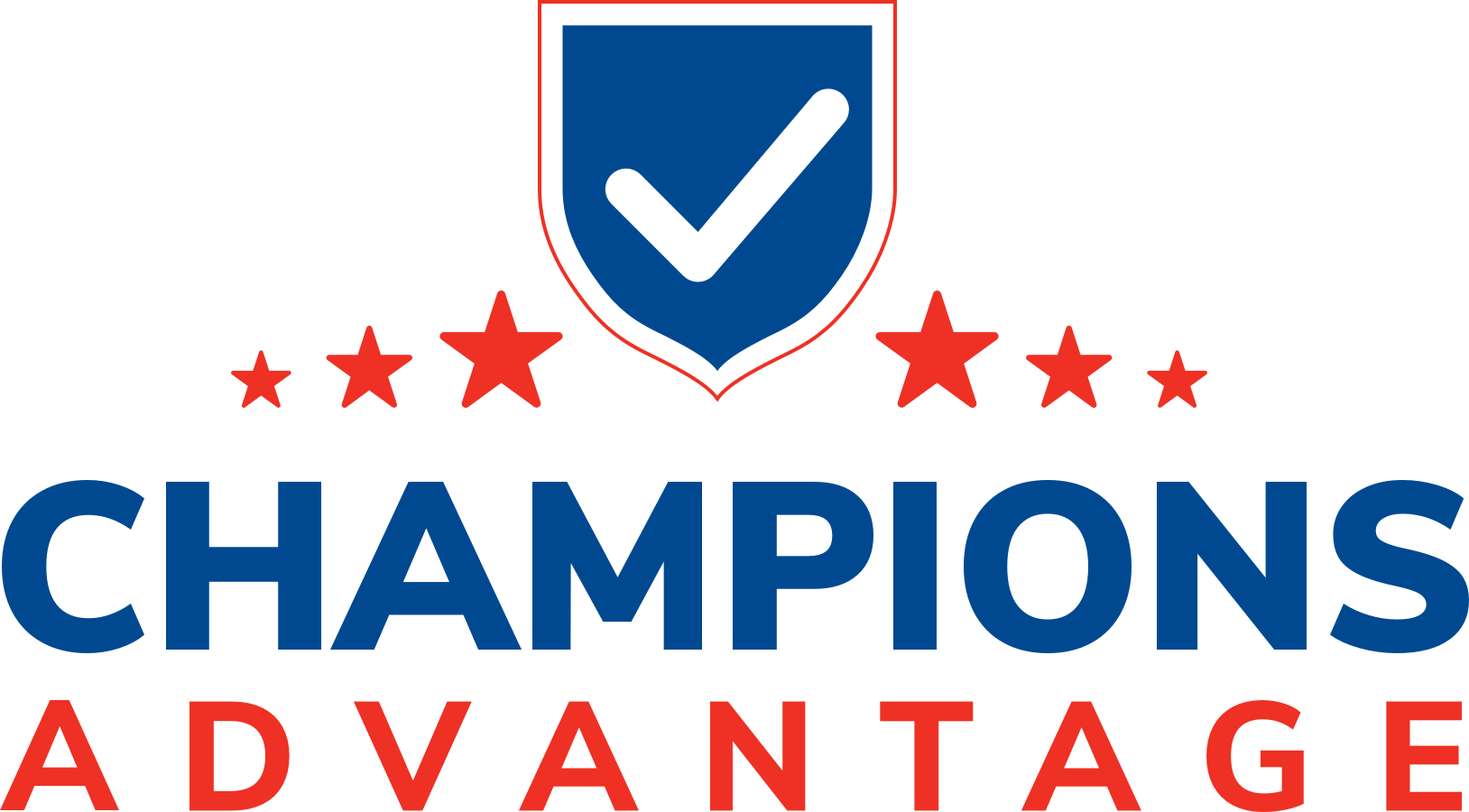 Champions Advantage Logo